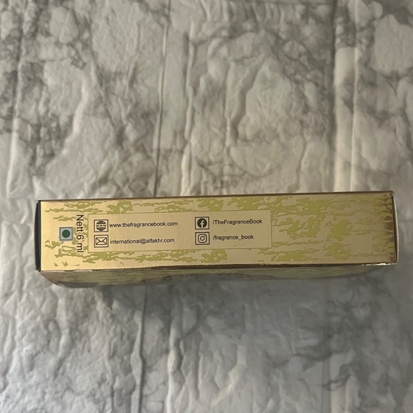 Manasik Shiyoukh Al Oud Attar for Men - Picture 3 of 7